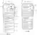 Fig. 35 - USER INTERFACES FOR CYCLE TRACKING
