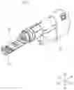 Fig. 02 - BEARING STRUCTURE AND DRAPE UNIT INCLUDING BEARING STRUCTURE