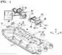 Fig. 02 - Transmission mount for vehicle