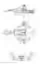 Fig. 04 - Toe-piece of a ski binding for ski mountaineering