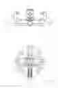 Fig. 11 - Toe-piece of a ski binding for ski mountaineering