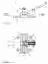Fig. 18 - Toe-piece of a ski binding for ski mountaineering