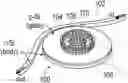 Fig. 01 - MOSCAP RING RESONATOR OPTICAL MODULATOR