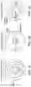 Fig. 04 - MOSCAP RING RESONATOR OPTICAL MODULATOR