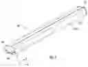 Fig. 02 - Radiating element, antenna assembly and base station antenna