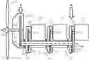 Fig. 01 - Propeller-type propulsion system for an aircraft