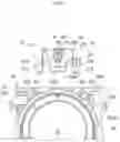 Fig. 06 - Adjustment member fixing device, projector, and adjustment member fixing method
