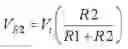 Fig. 02 - Protection of an electrical apparatus
