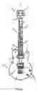 Fig. 04 - Foldable stringed instrument
