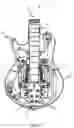 Fig. 08 - Foldable stringed instrument