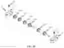 Fig. 19 - Foldable stringed instrument