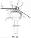 Fig. 20 - Foldable stringed instrument