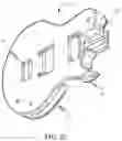 Fig. 23 - Foldable stringed instrument