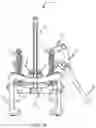 Fig. 29 - Foldable stringed instrument