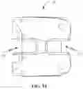 Fig. 55 - Foldable stringed instrument