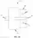 Fig. 61 - Foldable stringed instrument