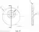 Fig. 71 - Foldable stringed instrument