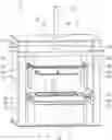 Fig. 01 - Device for producing concrete slabs