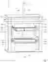 Fig. 02 - Device for producing concrete slabs