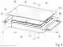 Fig. 09 - Device for producing concrete slabs