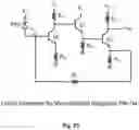 Fig. 09 - Optical receiver comprising monolithically integrated photodiode and transimpedance amplifier