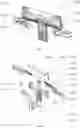 Fig. 02 - CLAMPING DEVICE FOR INTELLIGENT APPARATUS AND MULTIFUNCTIONAL AUTOMOBILE NECK PILLOW