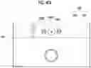 Fig. 43 - Imaging support apparatus, imaging apparatus, imaging support method, and program