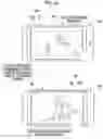 Fig. 45 - Imaging support apparatus, imaging apparatus, imaging support method, and program