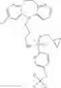 Fig. 197 - Tricyclic Modulators of PP2A