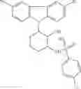 Fig. 587 - Tricyclic Modulators of PP2A