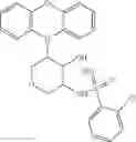 Fig. 845 - Tricyclic Modulators of PP2A