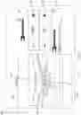 Fig. 09 - Surgical robot with anti-skive feature