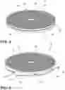 Fig. 04 - Food elevating platform