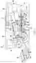 Fig. 02 - Bubble up auger for combine harvester