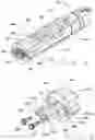 Fig. 02 - ZERO CONTACT SCREW AND ERGONOMIC HOUSING PORTIONING DEVICE