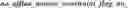 Fig. 167 - Constrains for high level syntax elements