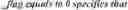 Fig. 366 - Constrains for high level syntax elements