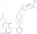 Fig. 197 - Inhibitors of the menin-MLL interaction