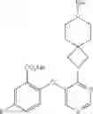 Fig. 320 - Inhibitors of the menin-MLL interaction