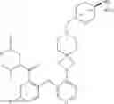 Fig. 366 - Inhibitors of the menin-MLL interaction