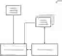 Fig. 01 - System and method for authorizing data transfers