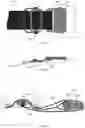 Fig. 05 - Adjustable closure devices with handle and locking mechanisms