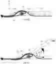 Fig. 07 - Adjustable closure devices with handle and locking mechanisms
