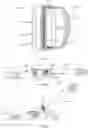 Fig. 08 - Adjustable closure devices with handle and locking mechanisms