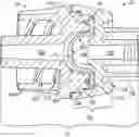 Fig. 01 - COUPLER DEVICE FOR VALVE ASSEMBLY FOR USE WITH MEDICAL INFUSION DEVICE