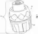 Fig. 02 - COUPLER DEVICE FOR VALVE ASSEMBLY FOR USE WITH MEDICAL INFUSION DEVICE