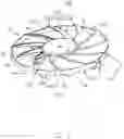 Fig. 02 - Fan and electronic device having the same