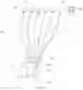 Fig. 03 - Shoe light device capable of flashing in different modes and driving method thereof