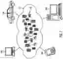 Fig. 08 - Data loss recovery in a secondary storage controller from a primary storage controller