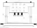 Fig. 01 - Adjustment device and method for flexible wall surface suitable for droplet impact